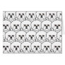 Bichon Frises Cards