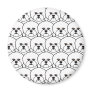 Bichon Frises Magnets