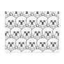 Bichon Frises Post Cards