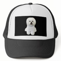 Bichon Hat