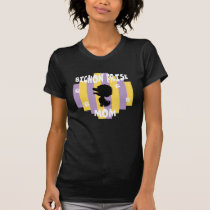 Bichon Mom Shirt t-shirts