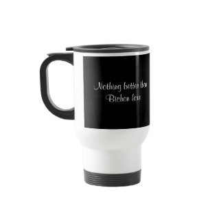 Bichon Mug