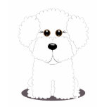 Bichon Puppy t-shirts
