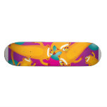 bichoskate skateboard deck
