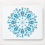 bichosraww mouse pad