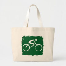 Bicicleta Bolsa De Mano