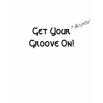 Bicipital Groove T-Shirt