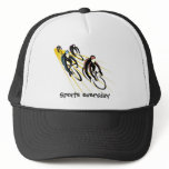 Biker Sport Muscle