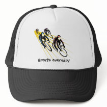 bick,bicycle,cycle,push bike, sport,gym,compete, s hats by butter527 bick,bicycle,cycle,push bike, sport,gym,compete, s hats