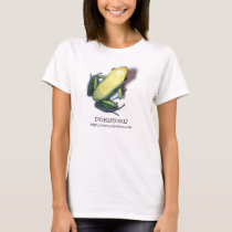 Bicolor Shirt