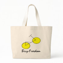 Bicy Freedom bags