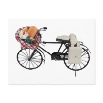 Bicycle071809 postcards