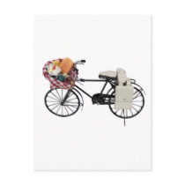 Bicycle071809 postcards