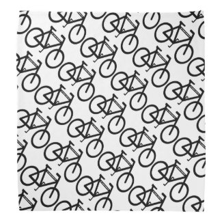 Bicycle Abstract