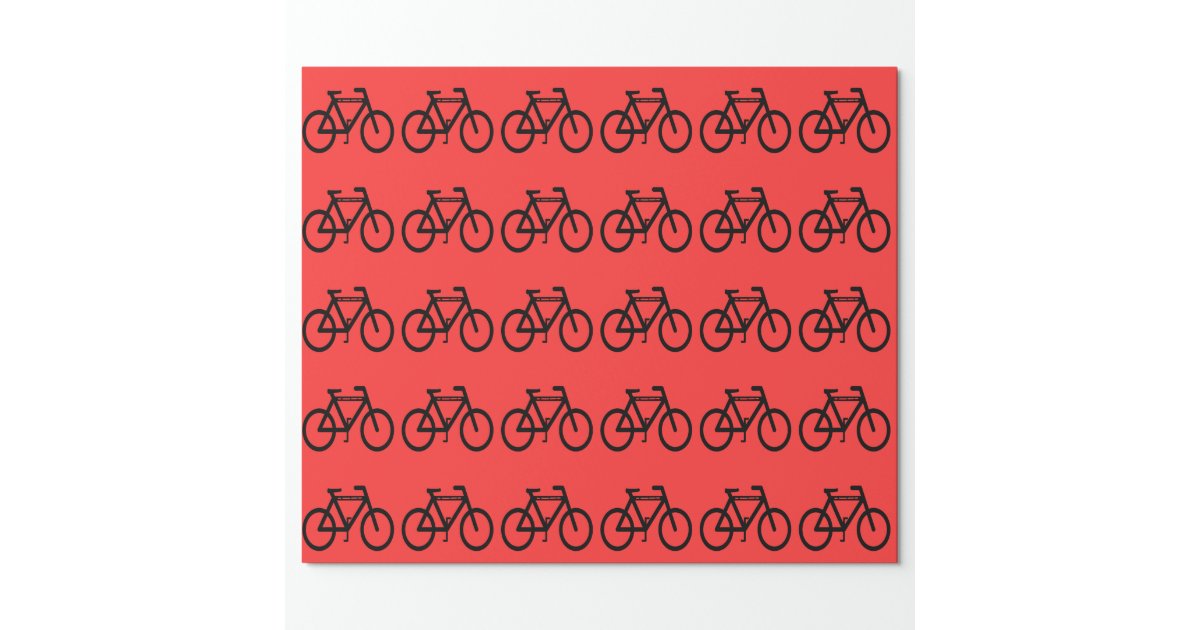 bike wrapping paper amazon