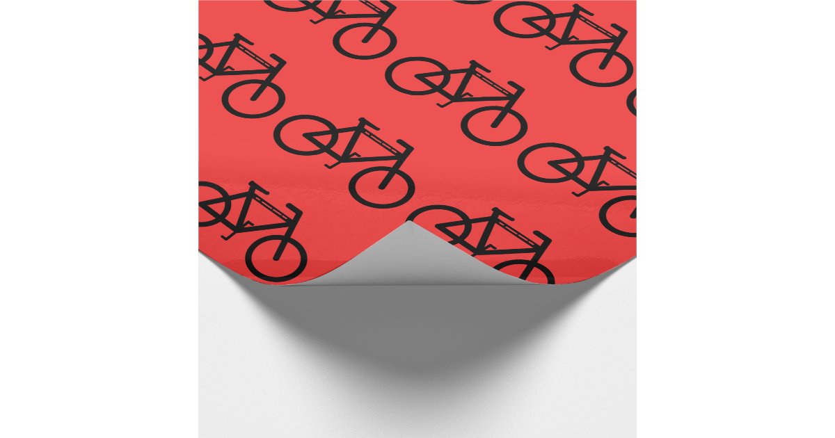 bike wrapping paper amazon