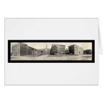 Bicycle Auto Hartford Photo 1909 cards by lc_panoramicphotos Bicycle Auto Hartford Photo 1909 cards