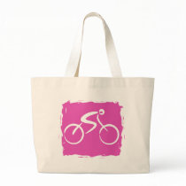 Bicycle Canvas Bags