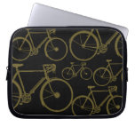 bicycle, bikes, biking laptop sleeves