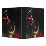 Bicycle 3 Ring Binders