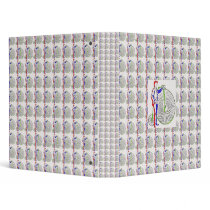 Bicycle binders