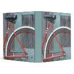 Bicycle Binder