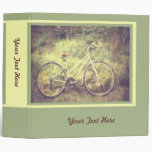 Bicycle Binder