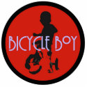 Bicycle Boy Sculpture photo sculptures by pierredawn Bicycle Boy Sculpture photo sculptures