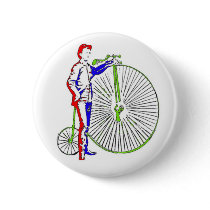 Bicycle buttons