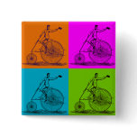 Bicycle Pins