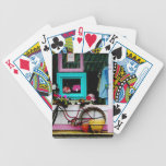 Bicycle by Antique Shop Card Decks