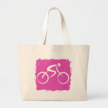Bicycle Canvas Bags