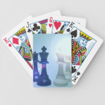 Bicycle Card Template - Customized