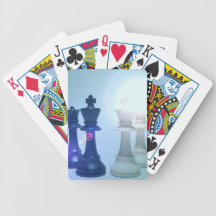 Bicycle Card Template - Customized