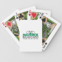 Bicycle Card Template - Customized Deck Of Cards