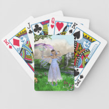 Bicycle Card Template - Customized Deck Of Cards