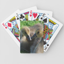 Bicycle Card Template - Customized Playing Cards