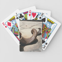 Bicycle Card Template - Customized Bicycle Card Deck