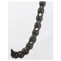 Bicycle chain custom flyer