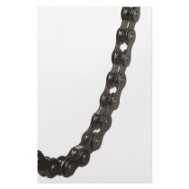 Bicycle chain stationery