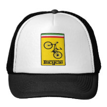 Bicycle Classic f40 ed. Hat
