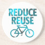 Bicycle Drink Coaster
