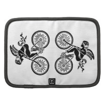 Bicycle® Cupid Rider Organizer