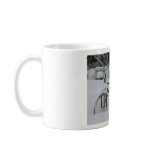 Bicycle Cycle Bicycling Cycling Waiting For Spring Mug