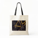 Bicycle Cycle Bicycling Cycling Yellow Bike Frame Canvas Bags