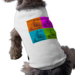 Bicycle Doggie T-shirt