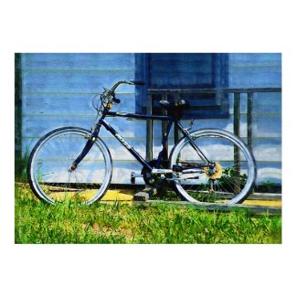 Fire Island Poster