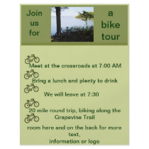 Bicycle Flyer