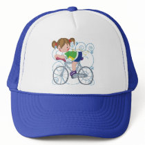 Bicycle Gift Hats