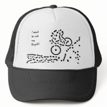 bicycle hats